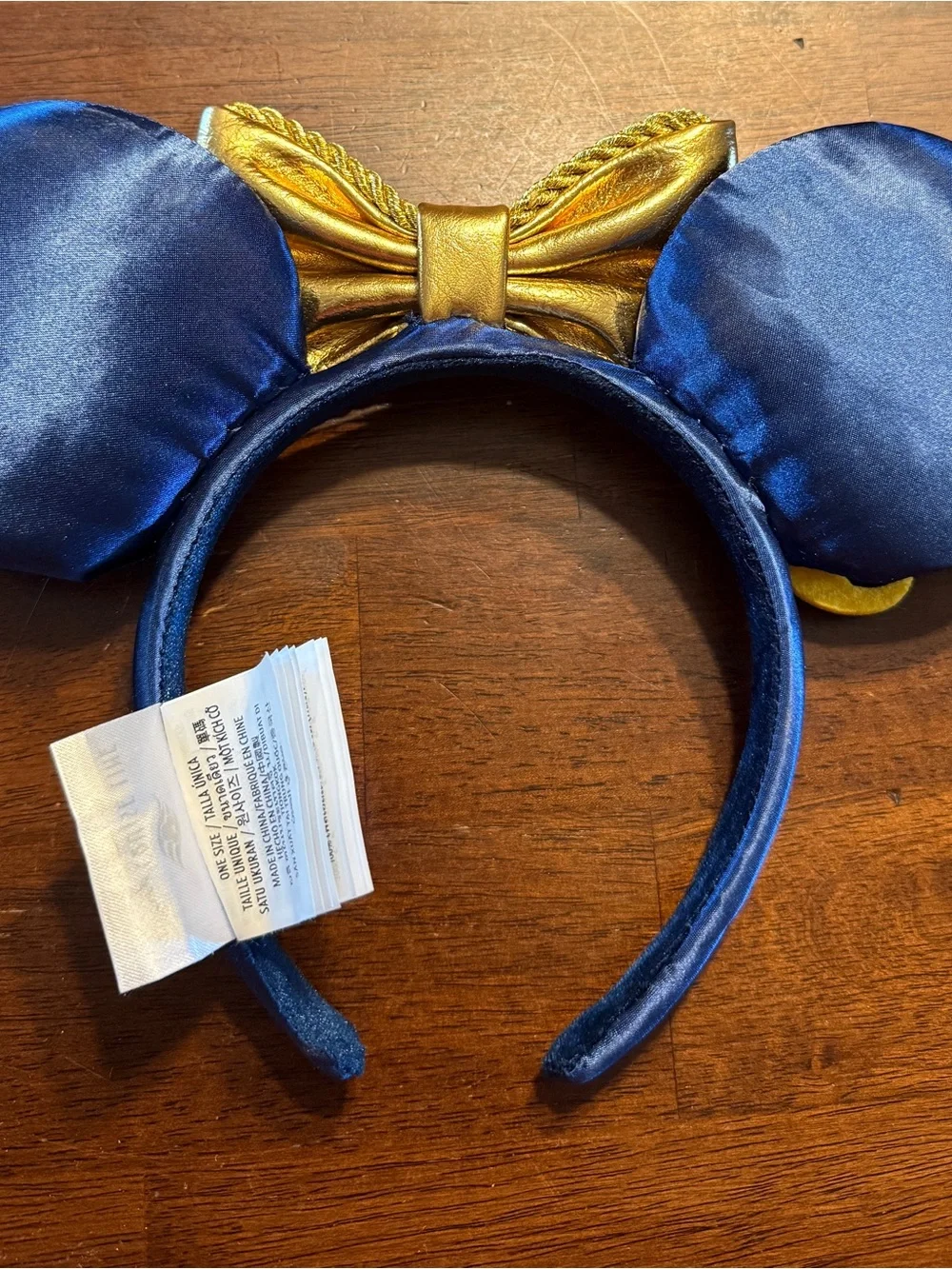 Disney wish cruise
